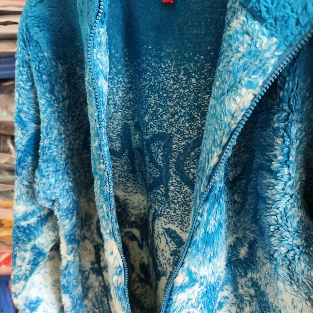 Supreme Fleece Jacket - Picture 5 of 8